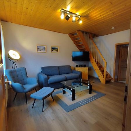 Ferienhaus Kress Links Sellin  Dış mekan fotoğraf