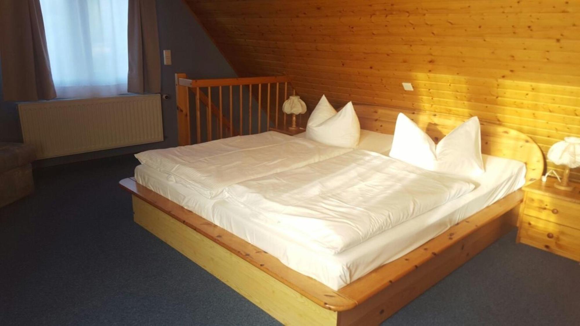 Ferienhaus Kress Links Sellin  Dış mekan fotoğraf